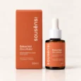 Sérum Bakuchiol Biocellular Sousènsi 30 ml com sua caixa