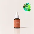 Sérum Bakuchiol Biocellular Sousènsi, medalha de prata no Global Green Beauty Awards 2026
