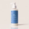 Soft Clean, sabonete facial em gel creme para pele sensível