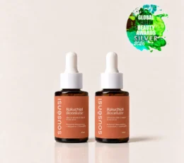 Duo Sérum Bakuchiol Biocellular